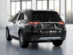 Mercedes-Benz GLE GLE 350 4MATIC SUV 2026