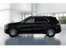 Mercedes-Benz GLE GLE 350 4MATIC SUV 2026