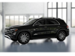 Mercedes-Benz GLE GLE 350 4MATIC SUV 2026