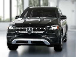 Mercedes-Benz GLE GLE 350 4MATIC SUV 2026
