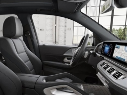 Mercedes-Benz GLE GLE 350 4MATIC SUV 2026