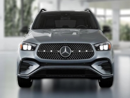 Mercedes-Benz GLE GLE 350 4MATIC SUV 2026