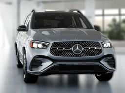 Mercedes-Benz GLE GLE 350 4MATIC SUV 2026