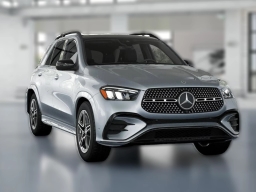 Mercedes-Benz GLE GLE 350 4MATIC SUV 2026