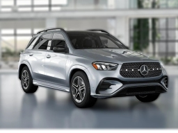 Mercedes-Benz GLE GLE 350 4MATIC SUV 2026