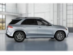 Mercedes-Benz GLE GLE 350 4MATIC SUV 2026
