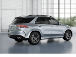 Mercedes-Benz GLE GLE 350 4MATIC SUV 2026