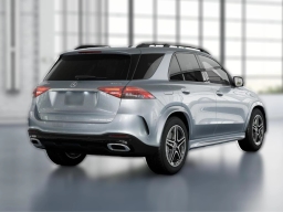 Mercedes-Benz GLE GLE 350 4MATIC SUV 2026
