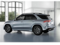 Mercedes-Benz GLE GLE 350 4MATIC SUV 2026