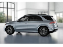 Mercedes-Benz GLE GLE 350 4MATIC SUV 2026