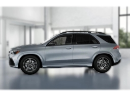 Mercedes-Benz GLE GLE 350 4MATIC SUV 2026