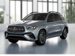 Mercedes-Benz GLE GLE 350 4MATIC SUV 2026