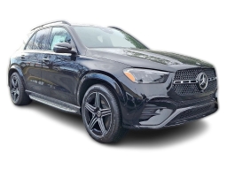 Mercedes-Benz GLE GLE 350 4MATIC SUV 2026