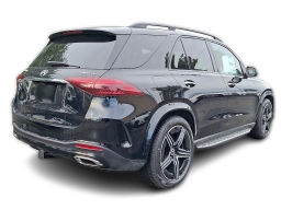 Mercedes-Benz GLE GLE 350 4MATIC SUV 2026