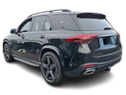 Mercedes-Benz GLE GLE 350 4MATIC SUV 2026