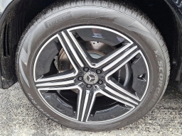 Mercedes-Benz GLE GLE 350 4MATIC SUV 2026