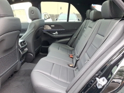 Mercedes-Benz GLE GLE 350 4MATIC SUV 2026