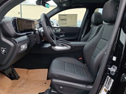 Mercedes-Benz GLE GLE 350 4MATIC SUV 2026