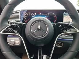 Mercedes-Benz GLE GLE 350 4MATIC SUV 2026