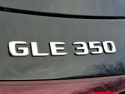 Mercedes-Benz GLE GLE 350 4MATIC SUV 2026