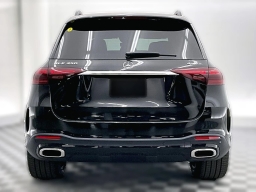 Mercedes-Benz GLE GLE 350 4MATIC SUV 2026