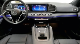 Mercedes-Benz GLE GLE 350 4MATIC SUV 2026