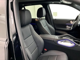 Mercedes-Benz GLE GLE 350 4MATIC SUV 2026