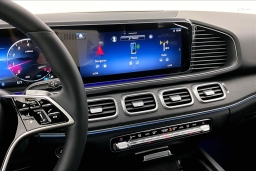 Mercedes-Benz GLE GLE 350 4MATIC SUV 2026