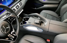 Mercedes-Benz GLE GLE 350 4MATIC SUV 2026