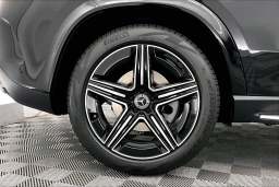 Mercedes-Benz GLE GLE 350 4MATIC SUV 2026