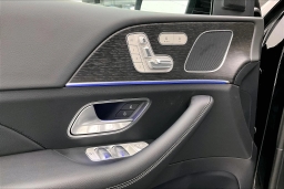 Mercedes-Benz GLE GLE 350 4MATIC SUV 2026