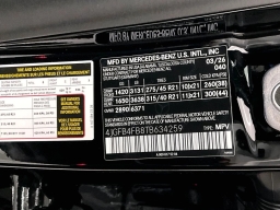 Mercedes-Benz GLE GLE 350 4MATIC SUV 2026