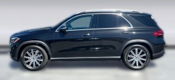 Mercedes-Benz GLE GLE 350 4MATIC SUV 2026