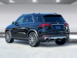 Mercedes-Benz GLE GLE 350 4MATIC SUV 2026