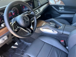 Mercedes-Benz GLE GLE 350 4MATIC SUV 2026