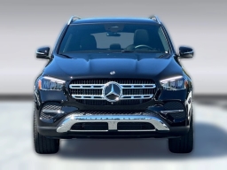 Mercedes-Benz GLE GLE 350 4MATIC SUV 2026