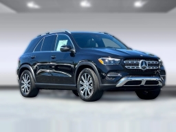 Mercedes-Benz GLE GLE 350 4MATIC SUV 2026