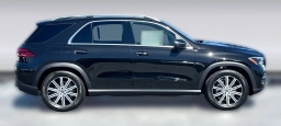Mercedes-Benz GLE GLE 350 4MATIC SUV 2026