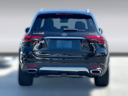 Mercedes-Benz GLE GLE 350 4MATIC SUV 2026