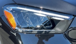 Mercedes-Benz GLE GLE 350 4MATIC SUV 2026