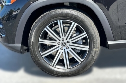 Mercedes-Benz GLE GLE 350 4MATIC SUV 2026