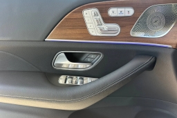 Mercedes-Benz GLE GLE 350 4MATIC SUV 2026