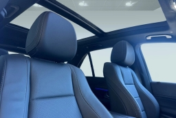 Mercedes-Benz GLE GLE 350 4MATIC SUV 2026