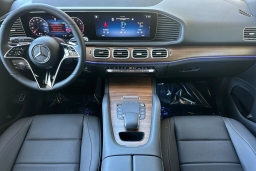 Mercedes-Benz GLE GLE 350 4MATIC SUV 2026