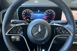 Mercedes-Benz GLE GLE 350 4MATIC SUV 2026