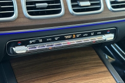 Mercedes-Benz GLE GLE 350 4MATIC SUV 2026