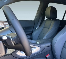 Mercedes-Benz GLE GLE 350 4MATIC SUV 2026