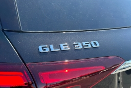 Mercedes-Benz GLE GLE 350 4MATIC SUV 2026