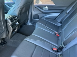 Mercedes-Benz GLE GLE 350 4MATIC SUV 2026