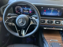 Mercedes-Benz GLE GLE 350 4MATIC SUV 2026